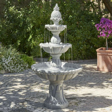 Regal three tier garden - regal,