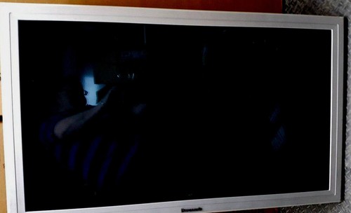Panasonic display sign - panasonic, 42"