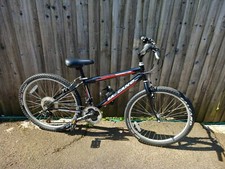 Salcano mountain bike