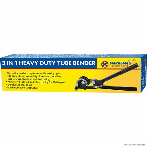 New heavy duty - 3, in