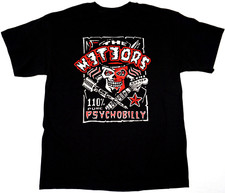 The METEORS T-shirt