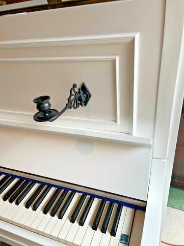 Beautiful bespoke upright - beautiful,