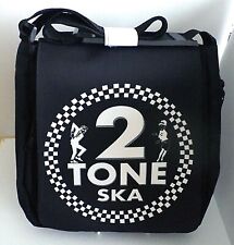2 Tone Shoulder Bag, Ska