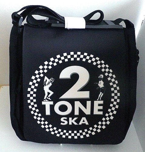 Tone shoulder bag ska - bag,,