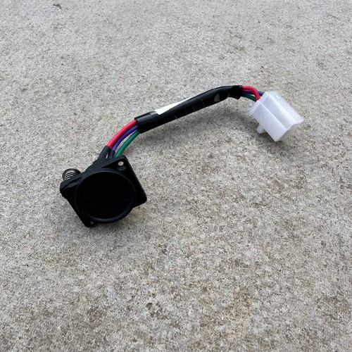 Kymco super battery - 4, charging