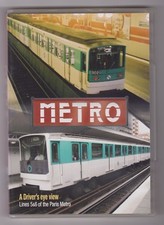 Paris Metro Lines 5 & 6 ~