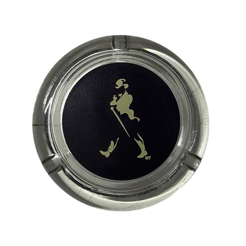 Johnnie walker vintage glass - johnnie,