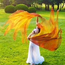 Double Layer Worship Flags