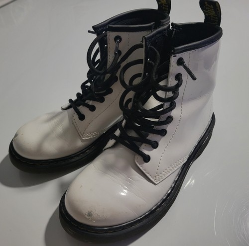 Doc martens combat - doc,