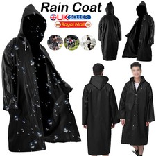 Raincoat Waterproof Poncho