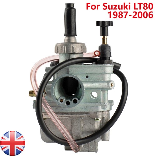 Carburetor for suzuki lt80 - for,