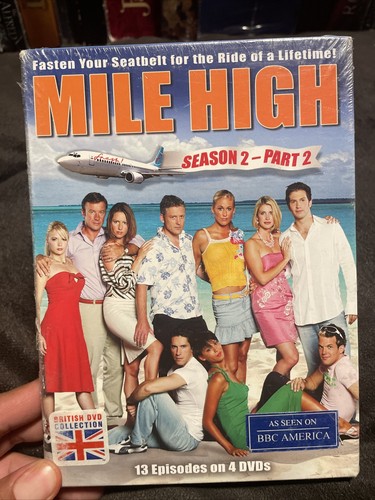Mile high season part - 2,