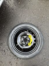 RoadHero RH192 17" Spacesaver Spare Wheel & Tyre Kit for Volvo S60 [Mk1] 00-09