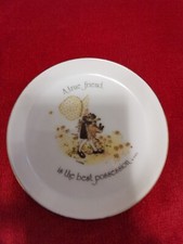 HOLLY Hobbie "A true friend is