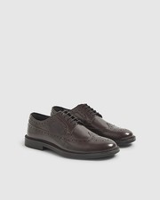 River Island Mens Brogue Shoes