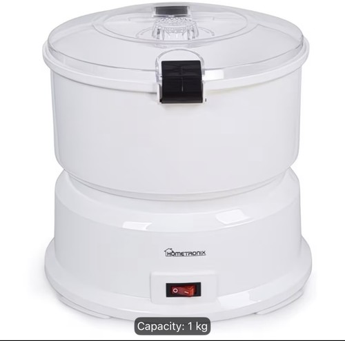 Electric 1kg potato - electric,