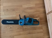 Makita DUC353 Cordless