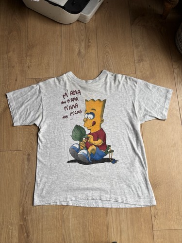 Vintage 1990s the simpsons - 1990s,