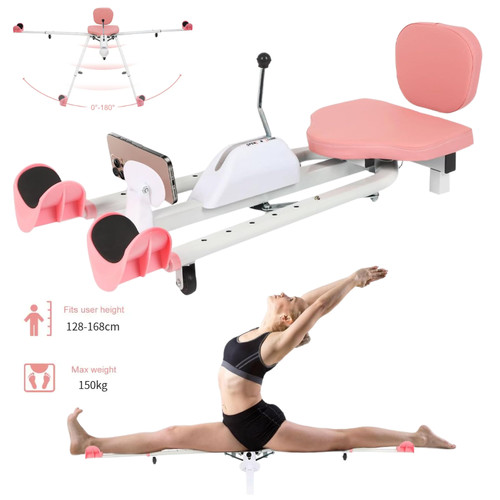 Leg stretcher splits machine - leg,