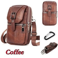 Men genuine leather fashion - genuine,