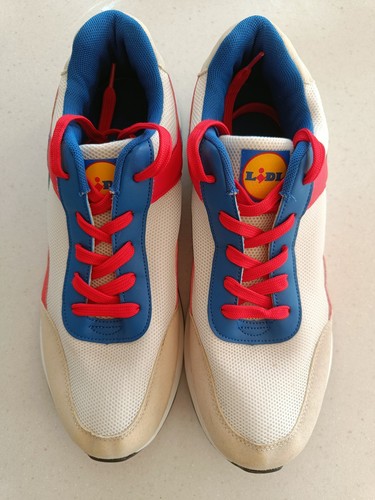 Lidl trainers size - size, 10,