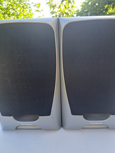 Two goodmans ms388 - , speaker