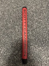 Scotty Cameron Matador Putter
