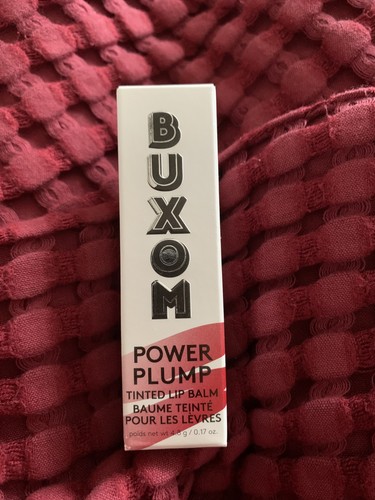 Buxom cosmetics power full - buxom, power-full