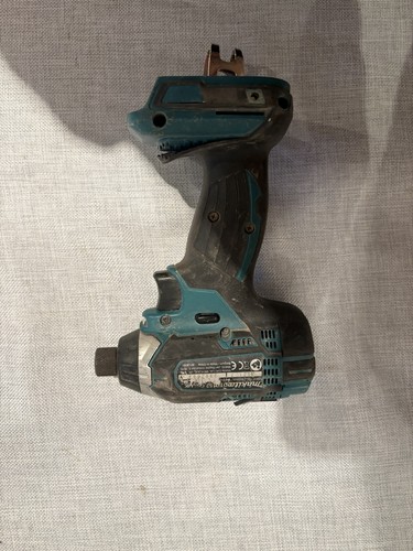 Makita dtd152z 18v cordless - makita,