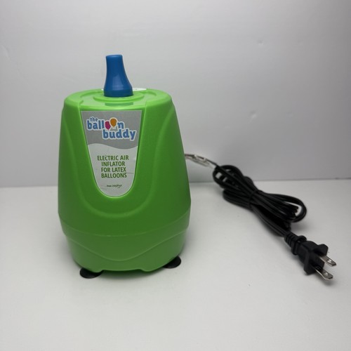 The balloon buddy electric air - buddy,