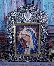 Mother of Sorrows Dolorosa