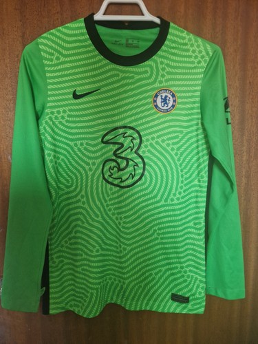 Chelsea 2020 goalkeeper - chelsea, 2020-21