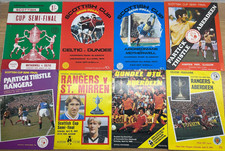 Scottish cup semi final - cup,
