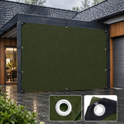 Heavy duty waterproof - duty,