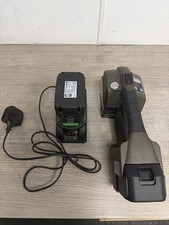 SIAT GT-XTREME Battery Powered Hand Strapping Tool