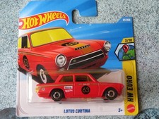 Hot Wheels H6C 067 LOTUS Ford