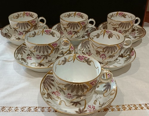 Set new hall cups - cups, and