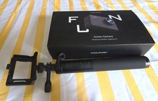 Wolffang 4K HD Action Camera bundle
