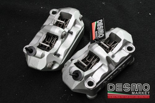 Radial brake calipers 100mm