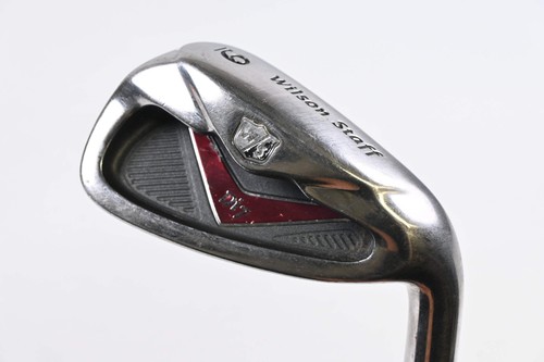 Wilson di7 iron regular - #9, /