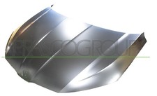 Fits Skoda Octavia Bonnet