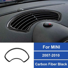 Carbon Fibre Dashboard Air