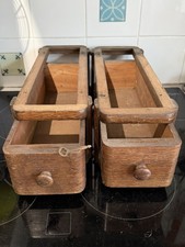 Singer Sewing Machine Pair of