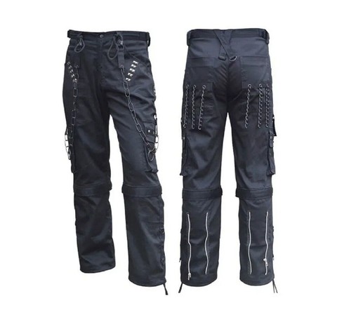 Handmade men gothic - handmade,