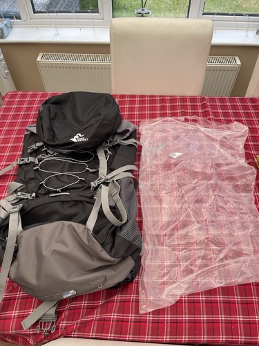 Rucksack 75l