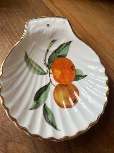 Royal worcester evesham - royal,