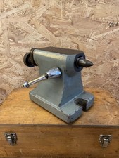 Heavy Duty Lathe Milling Tail