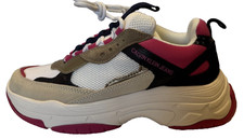 Calvin Klein Maya Trainers UK