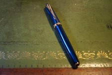 Parker Ellipse * Rollerball * Cased * Superb
