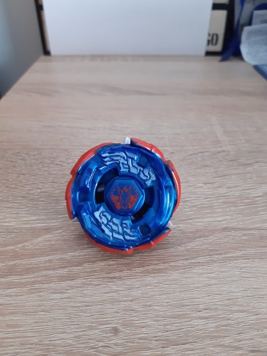 Galaxy pegasus w105 beyblade - -,